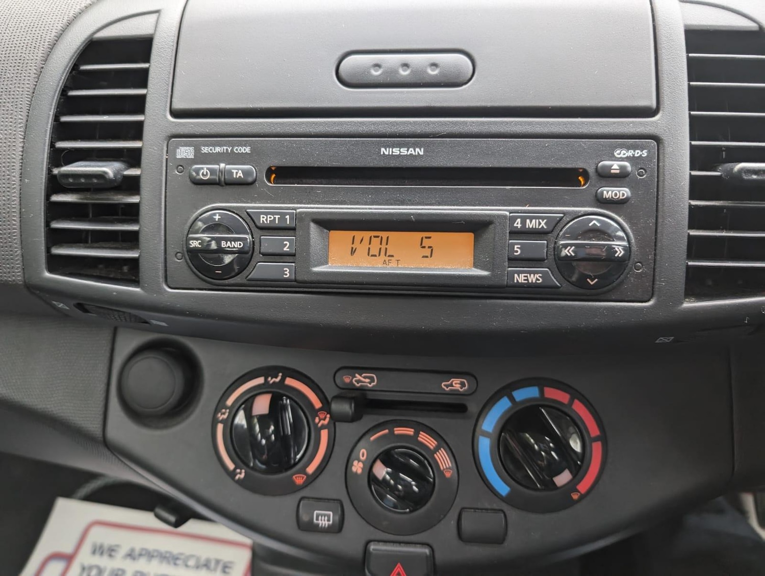 Used Nissan Micra 2010 for sale - 77268885: Photo 16