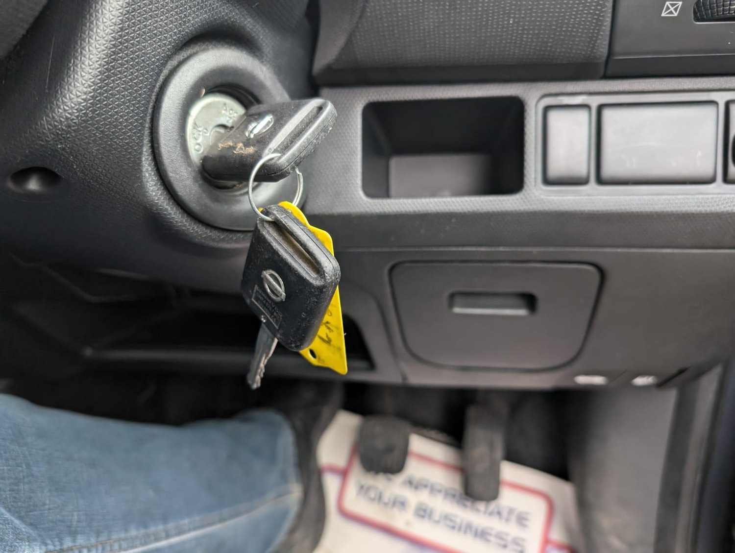 Used Nissan Micra 2010 for sale - 77268885: Photo 17