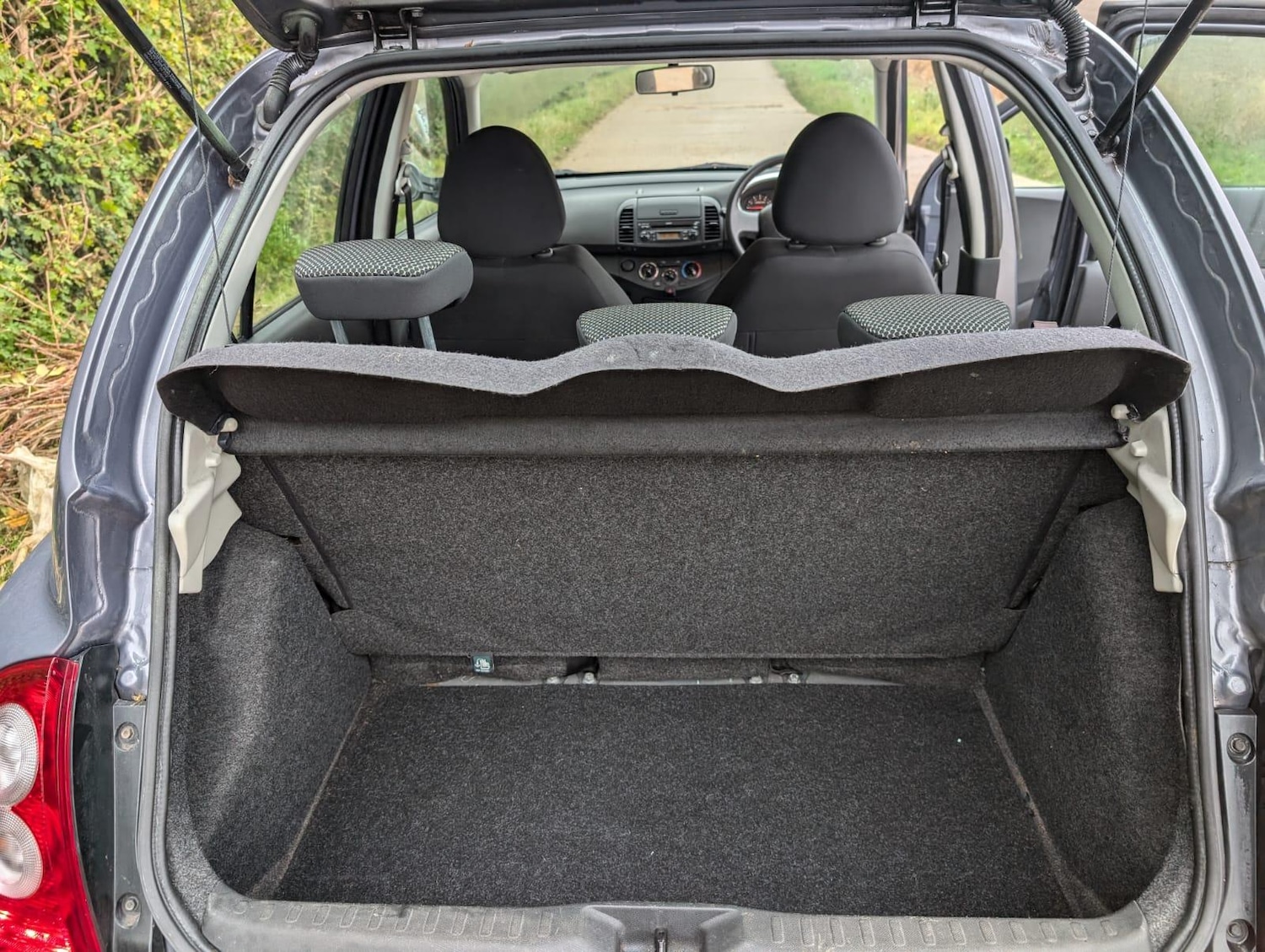 Used Nissan Micra 2010 for sale - 77268885: Photo 20