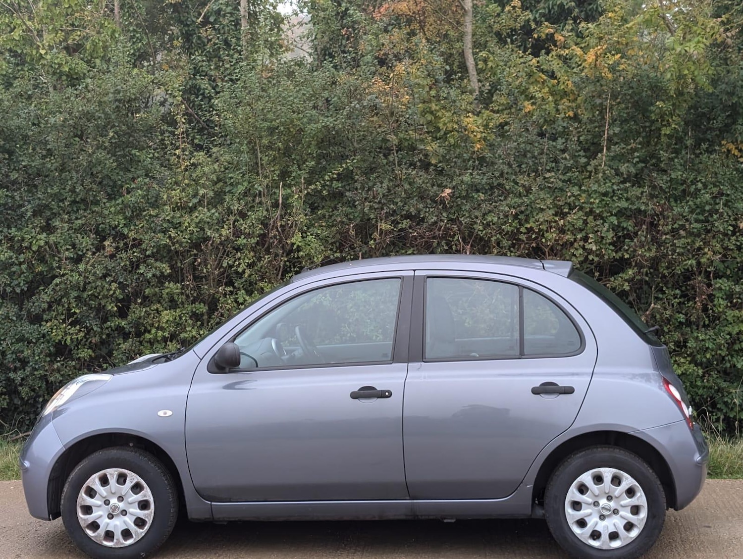 Used Nissan Micra 2010 for sale - 77268885: Photo 5