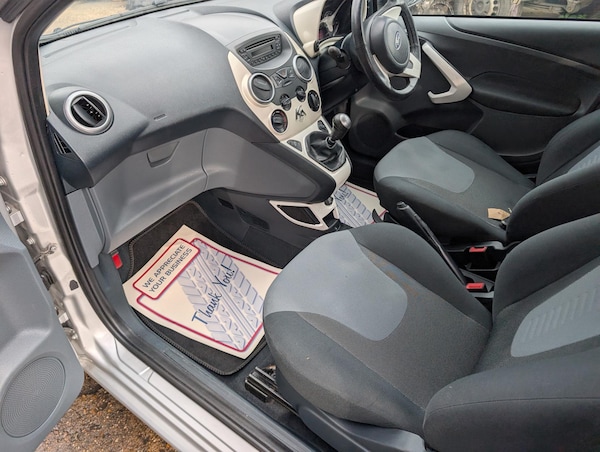Used Ford Ka 2014 for sale - 76312653: Photo 10