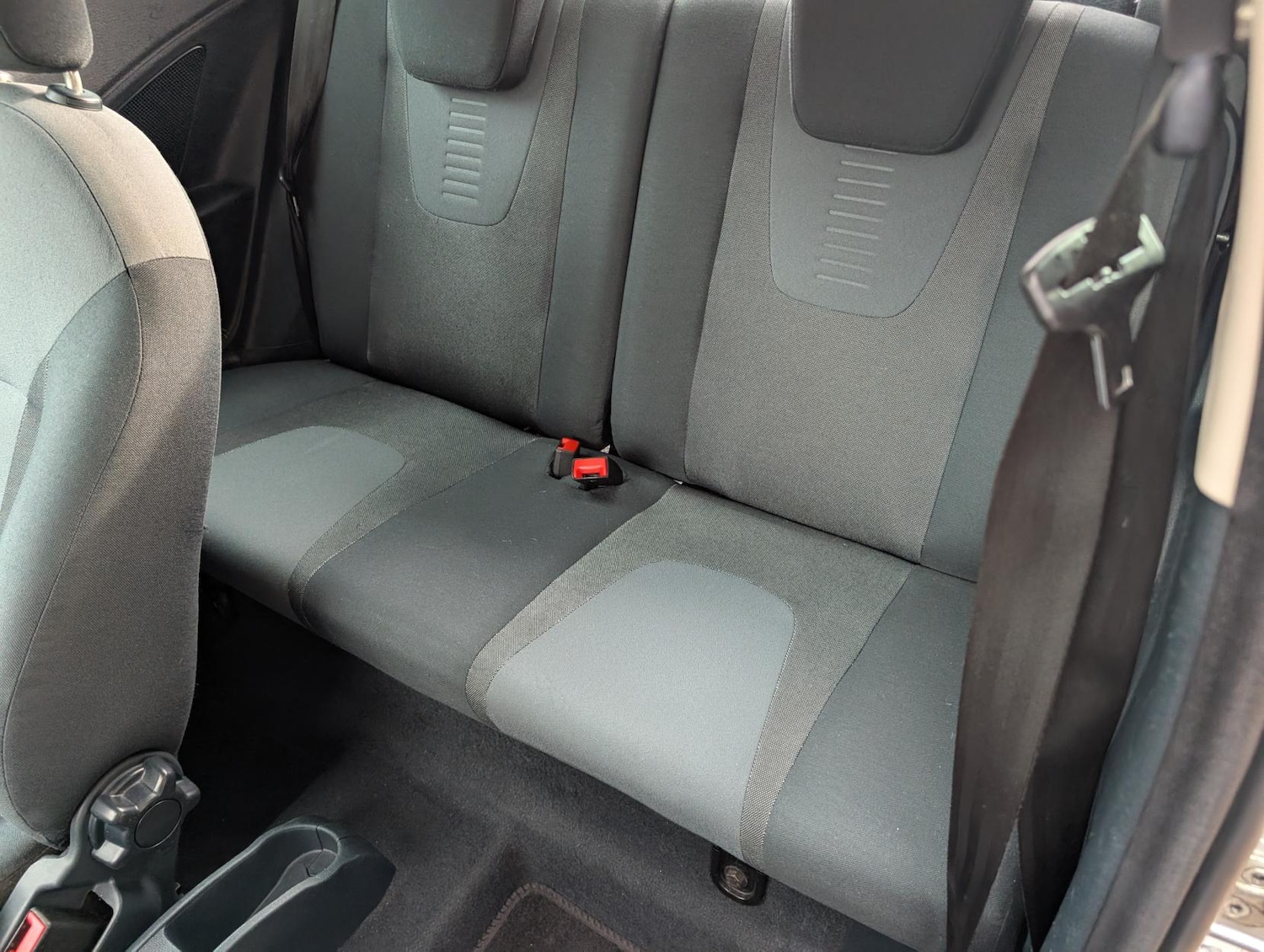 Used Ford Ka 2014 for sale - 76312653: Photo 12