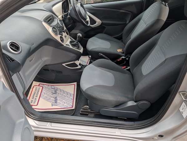 Used Ford Ka 2014 for sale - 76312653: Photo 13