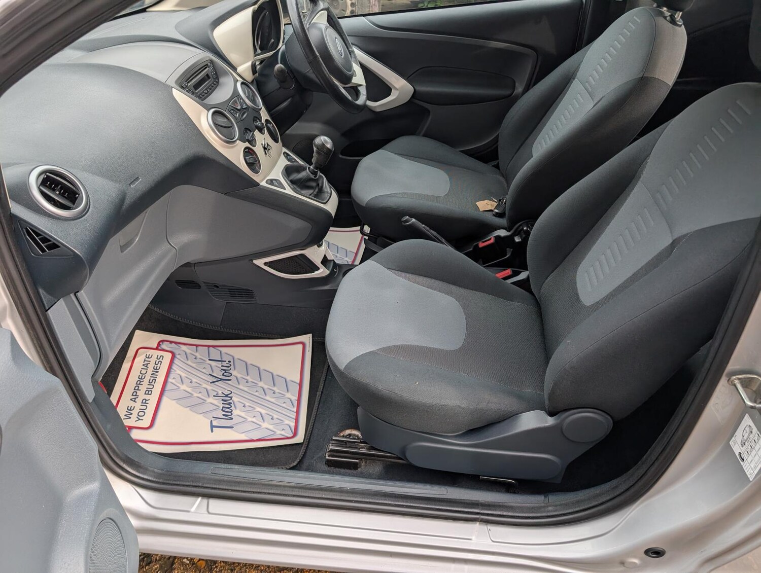 Used Ford Ka 2014 for sale - 76312653: Photo 14