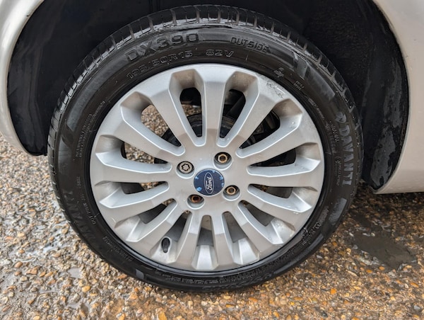 Used Ford Ka 2014 for sale - 76312653: Photo 14