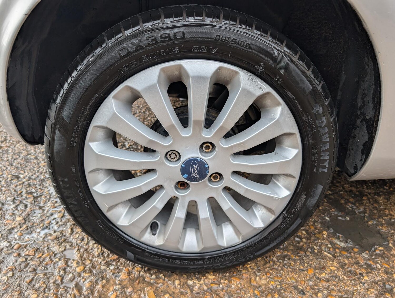 Used Ford Ka 2014 for sale - 76312653: Photo 15