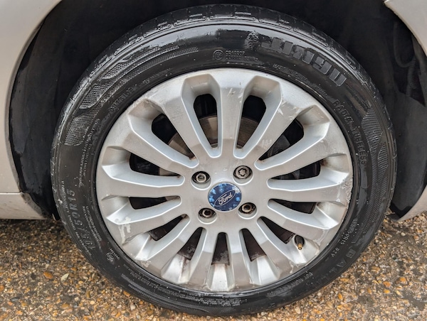 Used Ford Ka 2014 for sale - 76312653: Photo 15