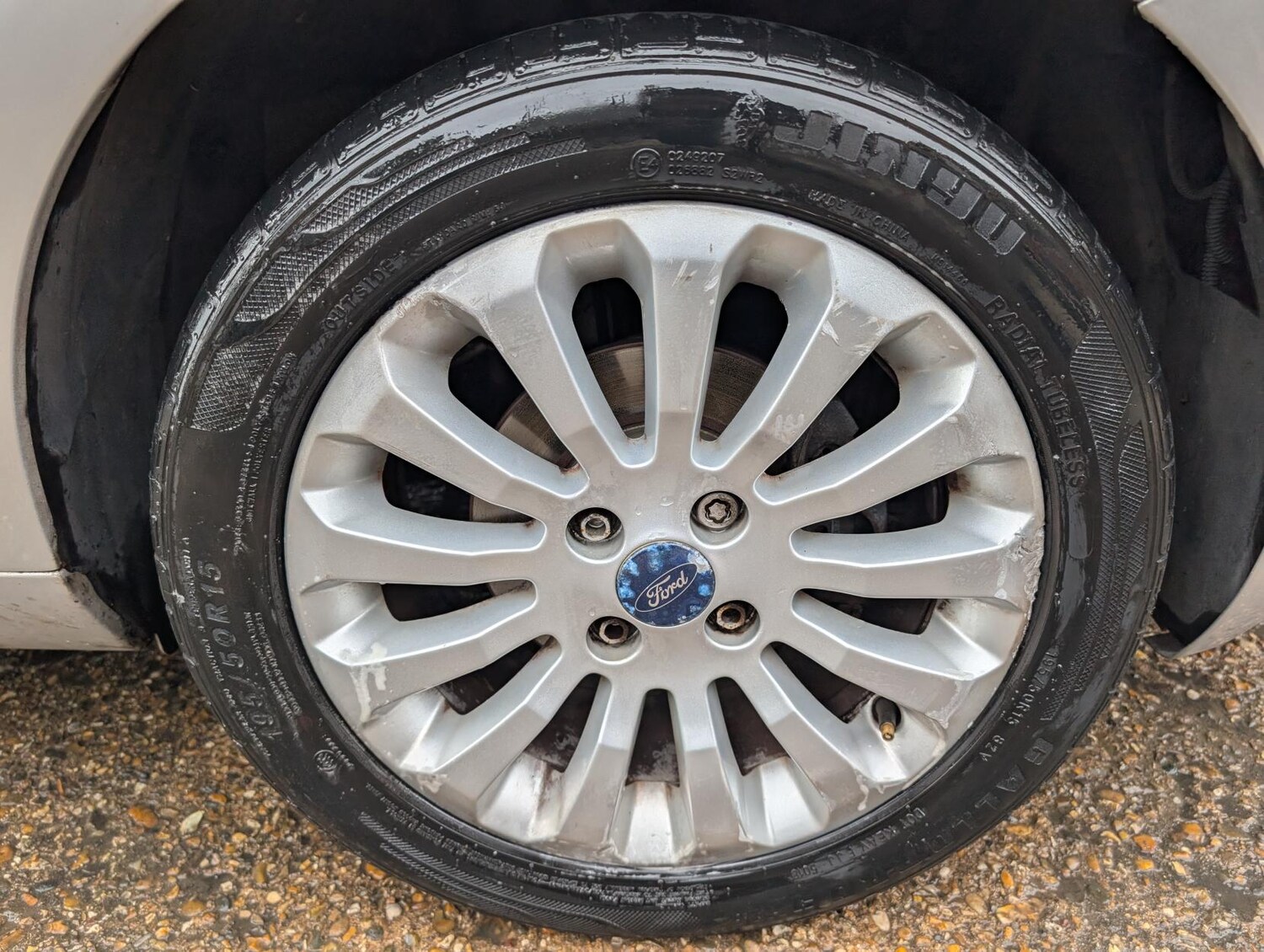 Used Ford Ka 2014 for sale - 76312653: Photo 16