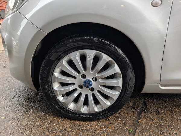 Used Ford Ka 2014 for sale - 76312653: Photo 16
