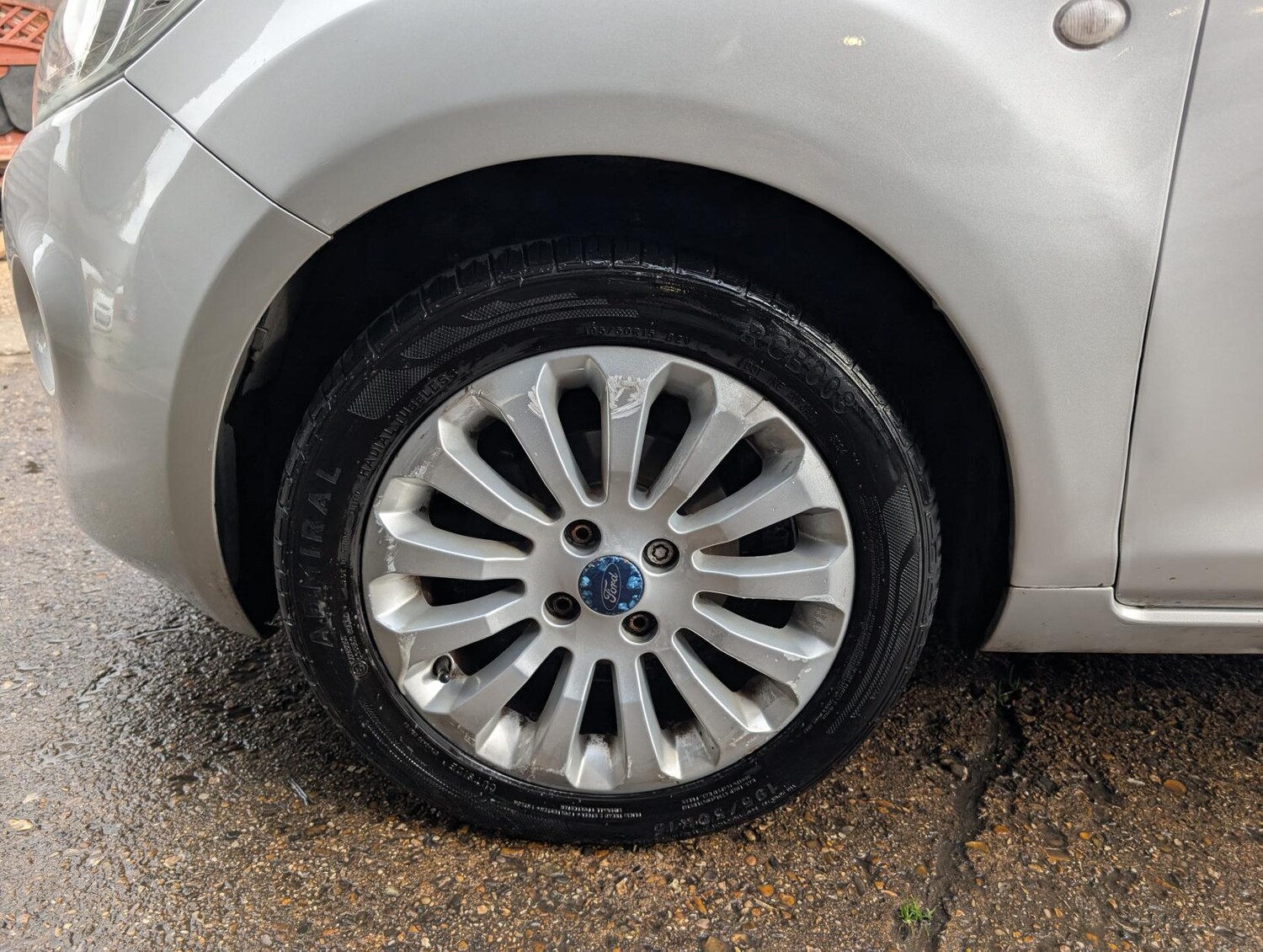 Used Ford Ka 2014 for sale - 76312653: Photo 17