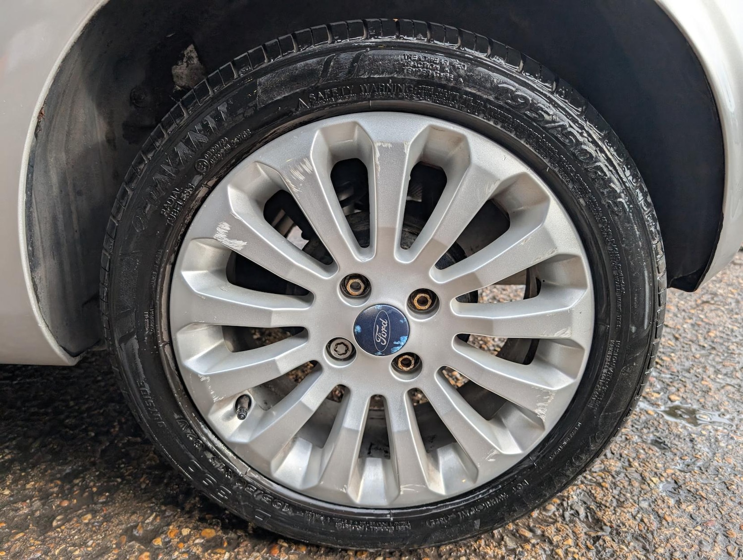 Used Ford Ka 2014 for sale - 76312653: Photo 18