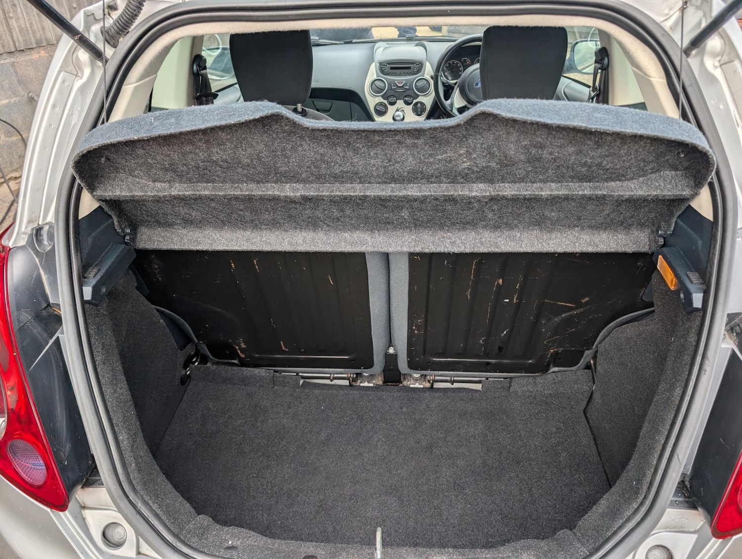 Used Ford Ka 2014 for sale - 76312653: Photo 19