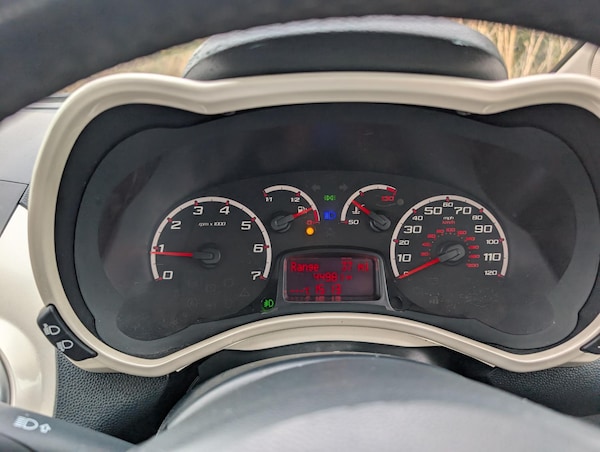 Used Ford Ka 2014 for sale - 76312653: Photo 19