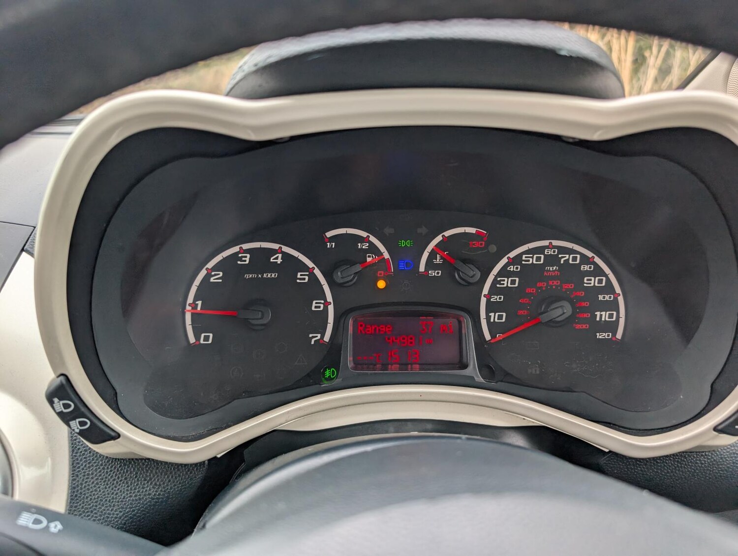 Used Ford Ka 2014 for sale - 76312653: Photo 20