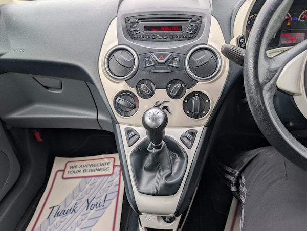 Used Ford Ka 2014 for sale - 76312653: Photo 20