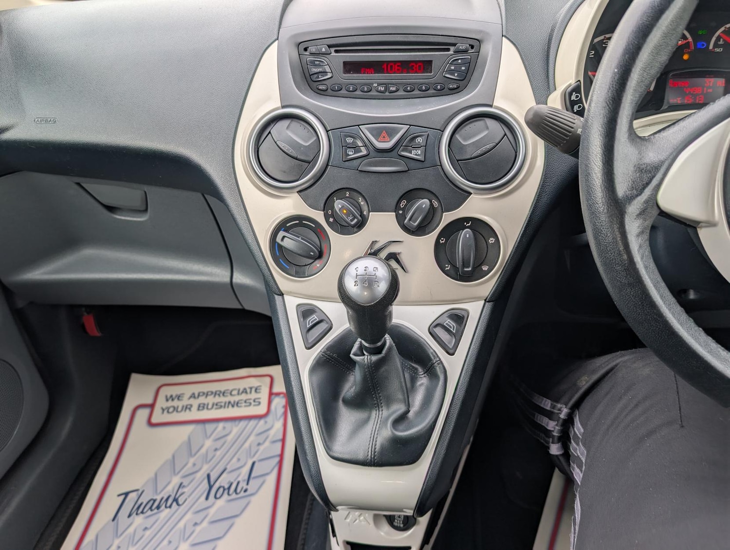 Used Ford Ka 2014 for sale - 76312653: Photo 21