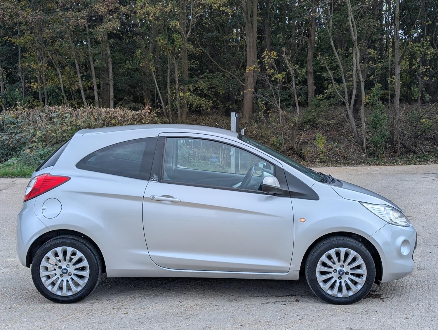 Used Ford Ka 2014 for sale - 76312653: Photo 9