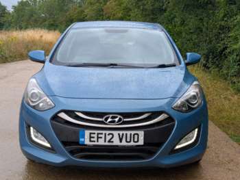 Used Hyundai i30 2012 for sale - 75386268: Photo