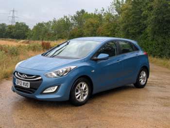 Used Hyundai i30 2012 for sale - 75386268: Photo