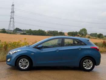 Used Hyundai i30 2012 for sale - 75386268: Photo