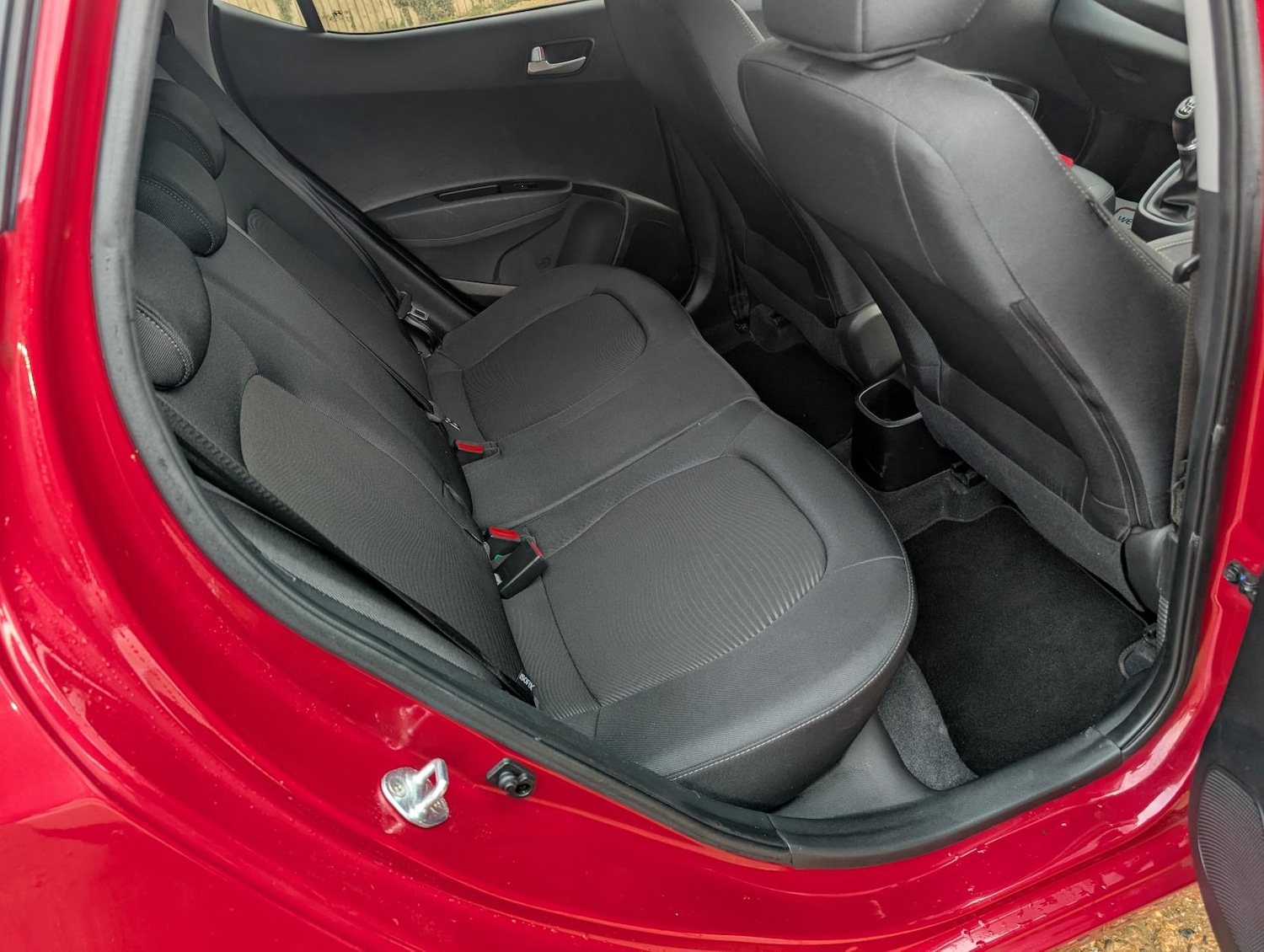 Used Hyundai i10 2017 for sale - 76511214: Photo 19