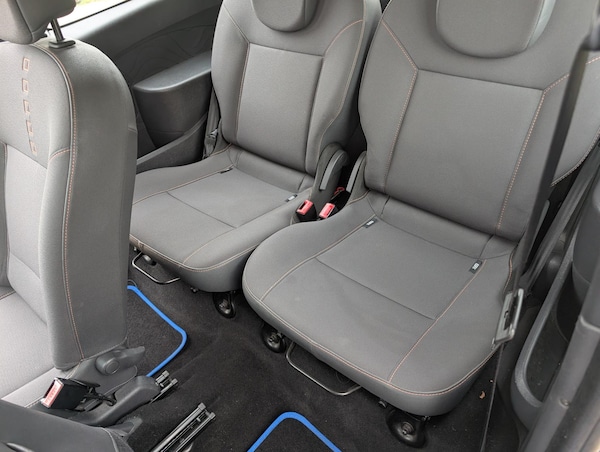 Used Renault Twingo 2010 for sale - 76312650: Photo 11