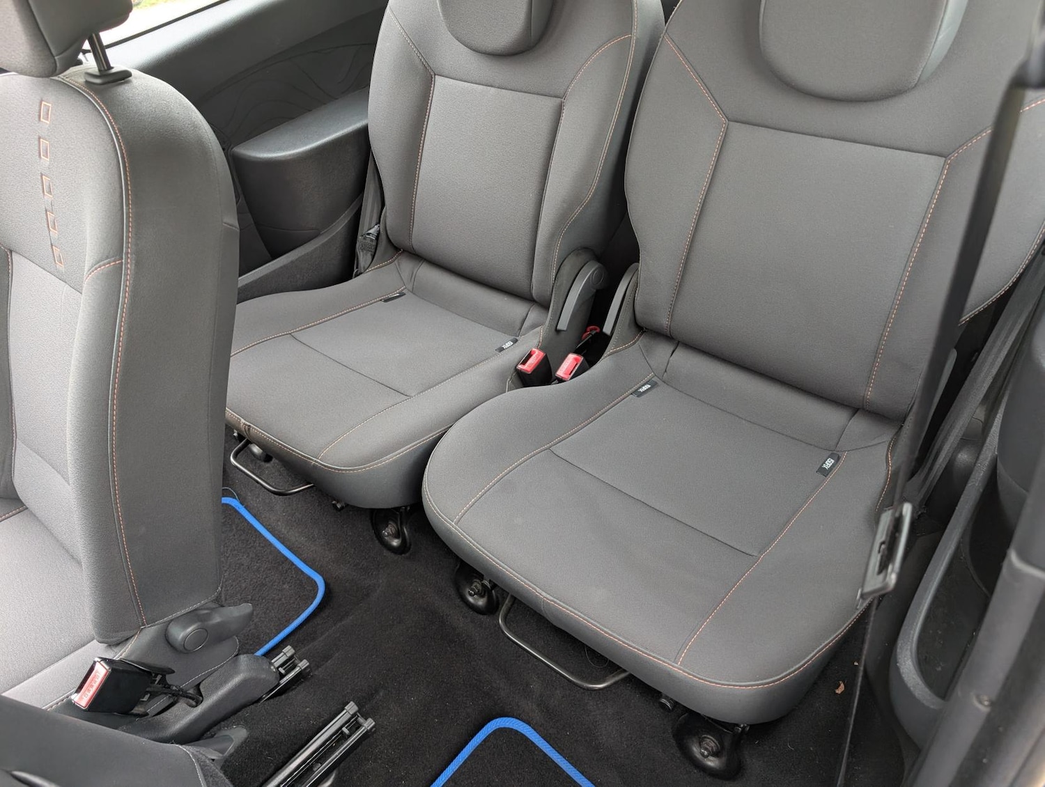 Used Renault Twingo 2010 for sale - 76312650: Photo 12