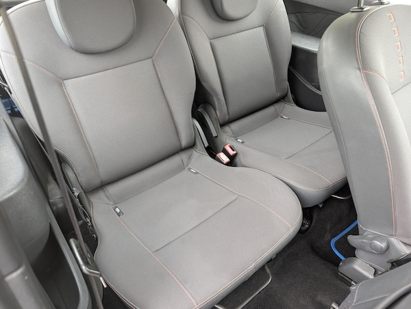 Used Renault Twingo 2010 for sale - 76312650: Photo 15