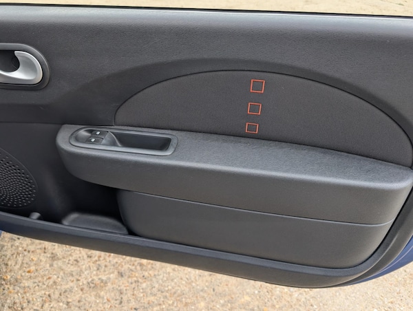 Used Renault Twingo 2010 for sale - 76312650: Photo 17