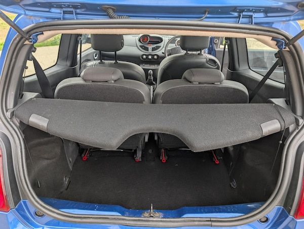 Used Renault Twingo 2010 for sale - 76312650: Photo 18
