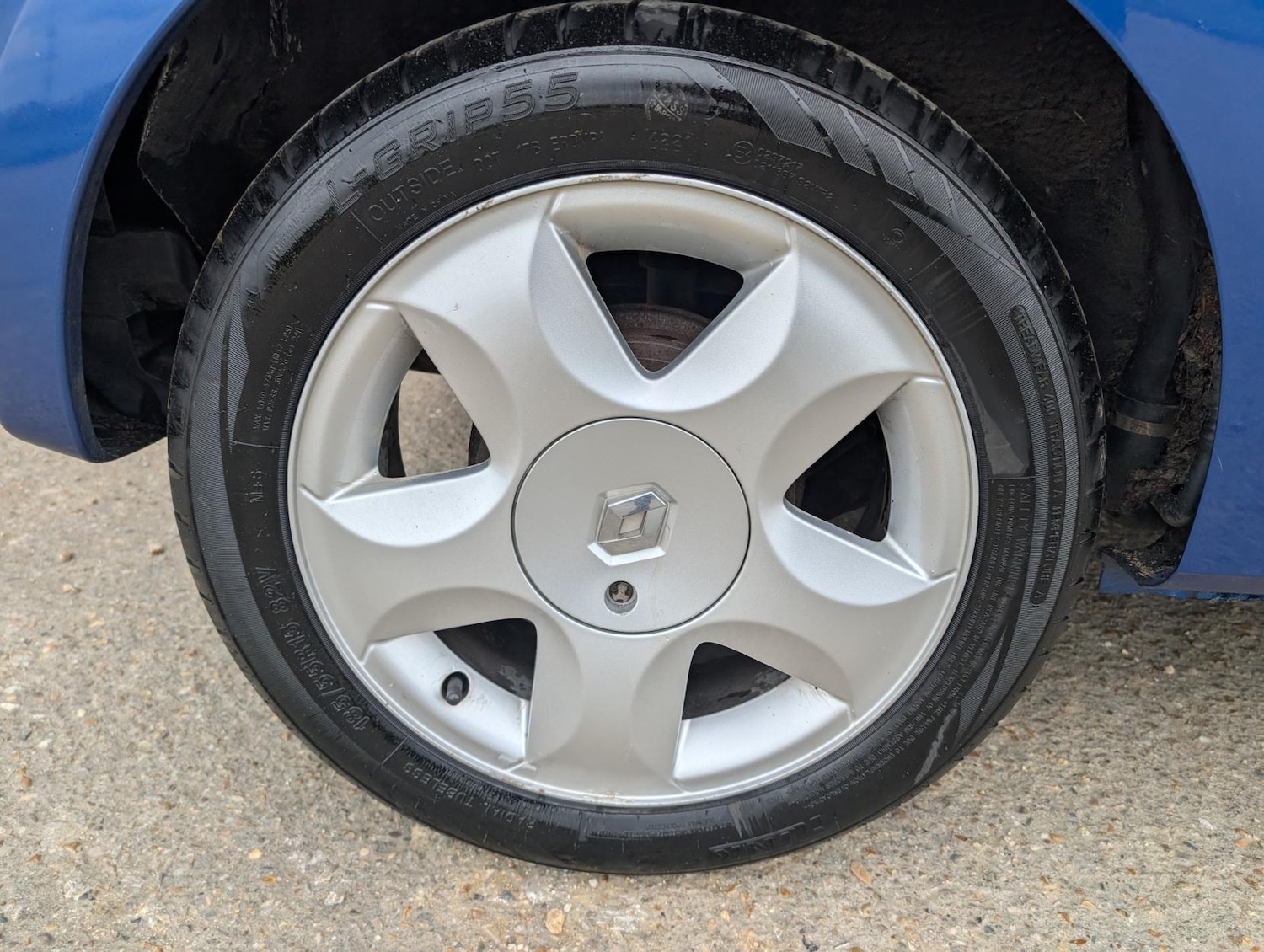 Used Renault Twingo 2010 for sale - 76312650: Photo 20