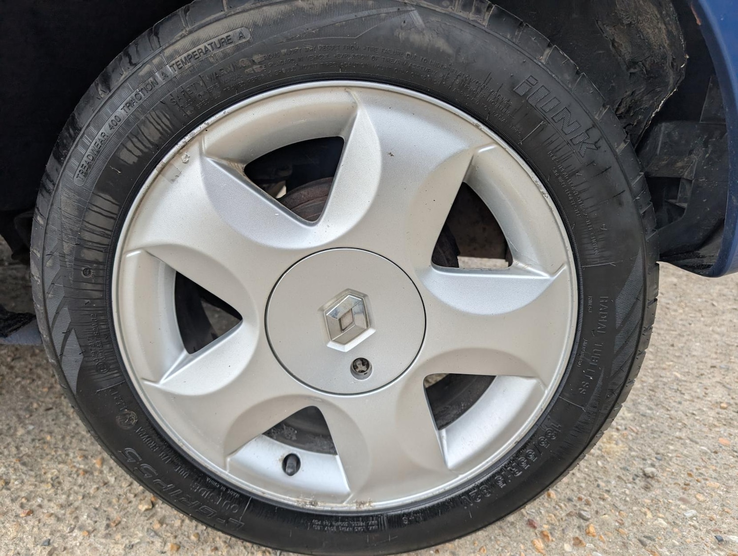 Used Renault Twingo 2010 for sale - 76312650: Photo 21