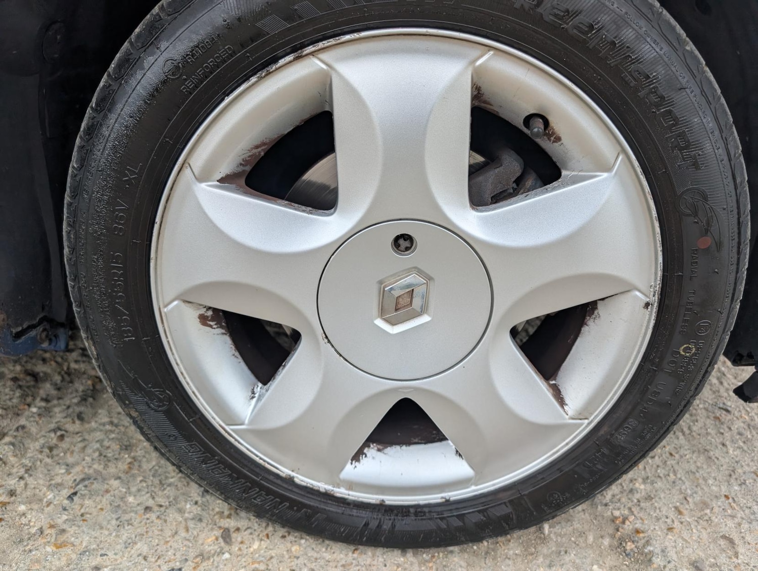 Used Renault Twingo 2010 for sale - 76312650: Photo 23