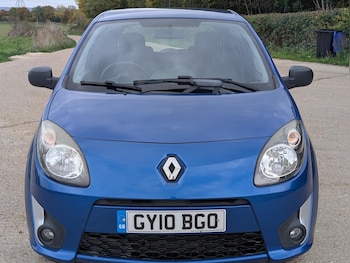 Used Renault Twingo 2010 for sale - 76312650: Photo 2
