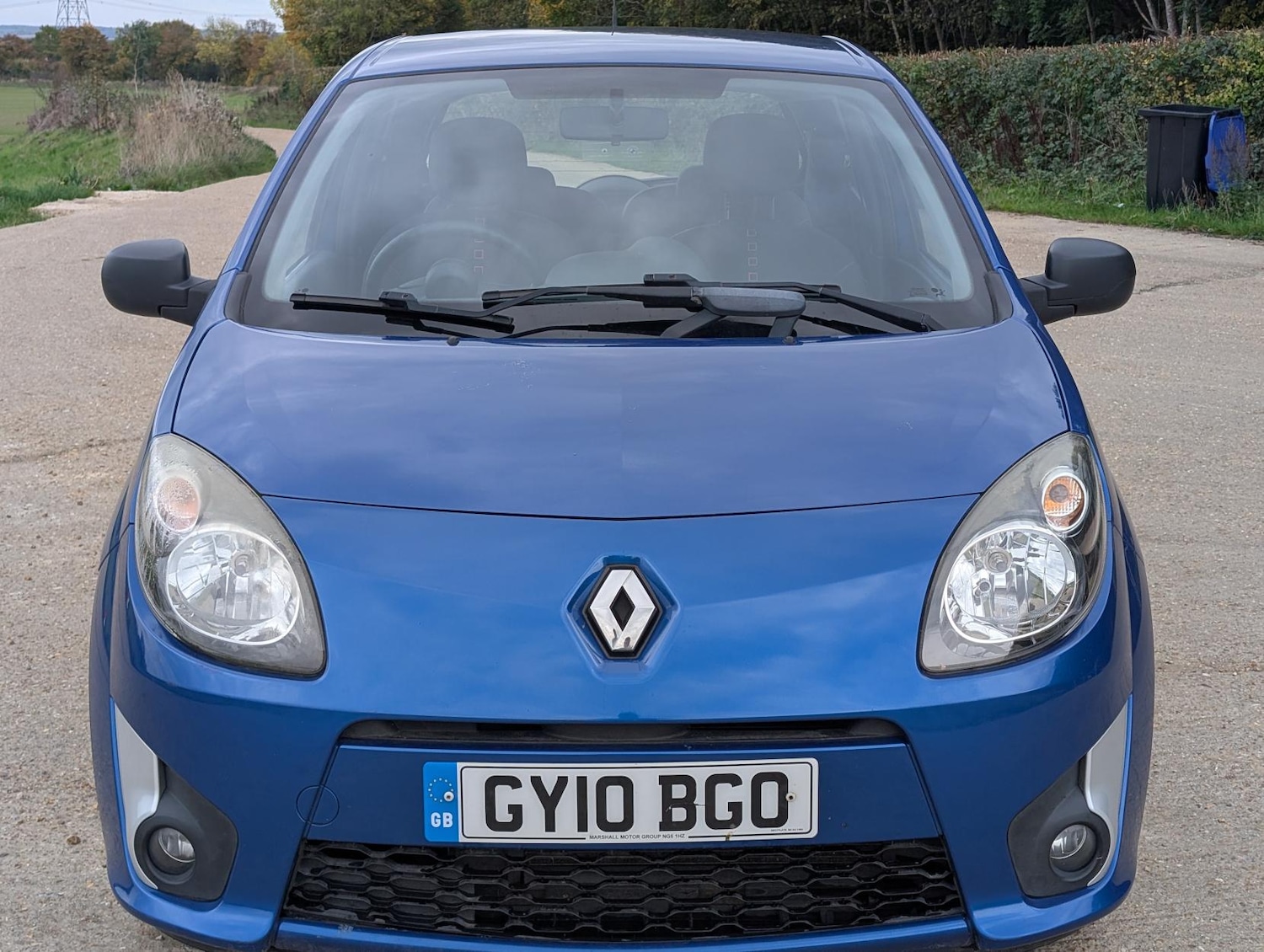 Used Renault Twingo 2010 for sale - 76312650: Photo 3