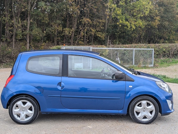 Used Renault Twingo 2010 for sale - 76312650: Photo 8