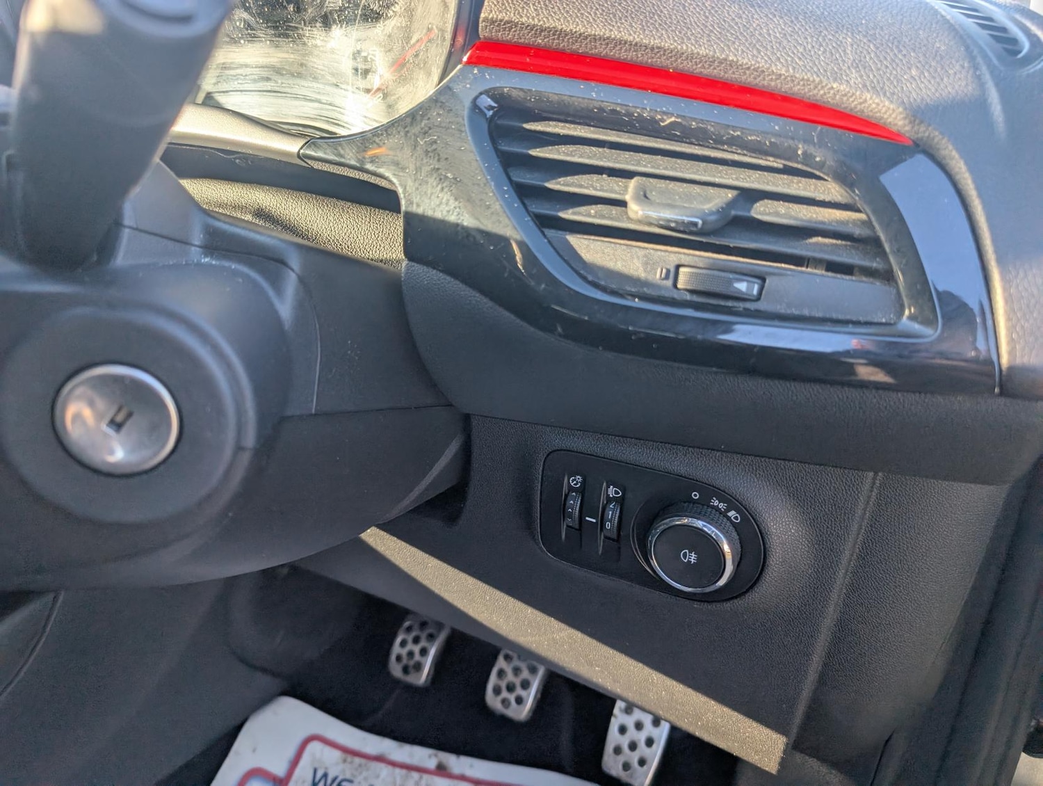 Used Vauxhall Corsa 2018 for sale - 77395405: Photo 13