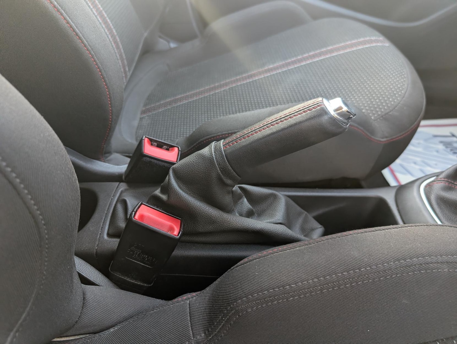 Used Vauxhall Corsa 2018 for sale - 77395405: Photo 15