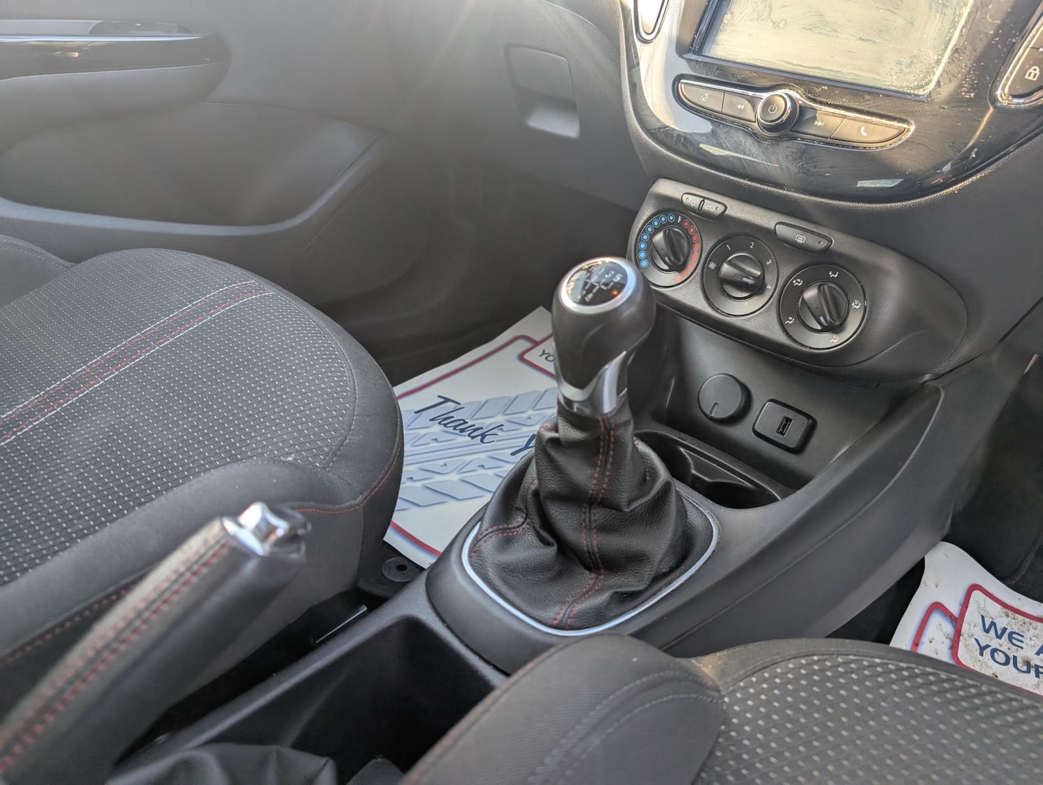 Used Vauxhall Corsa 2018 for sale - 77395405: Photo 16