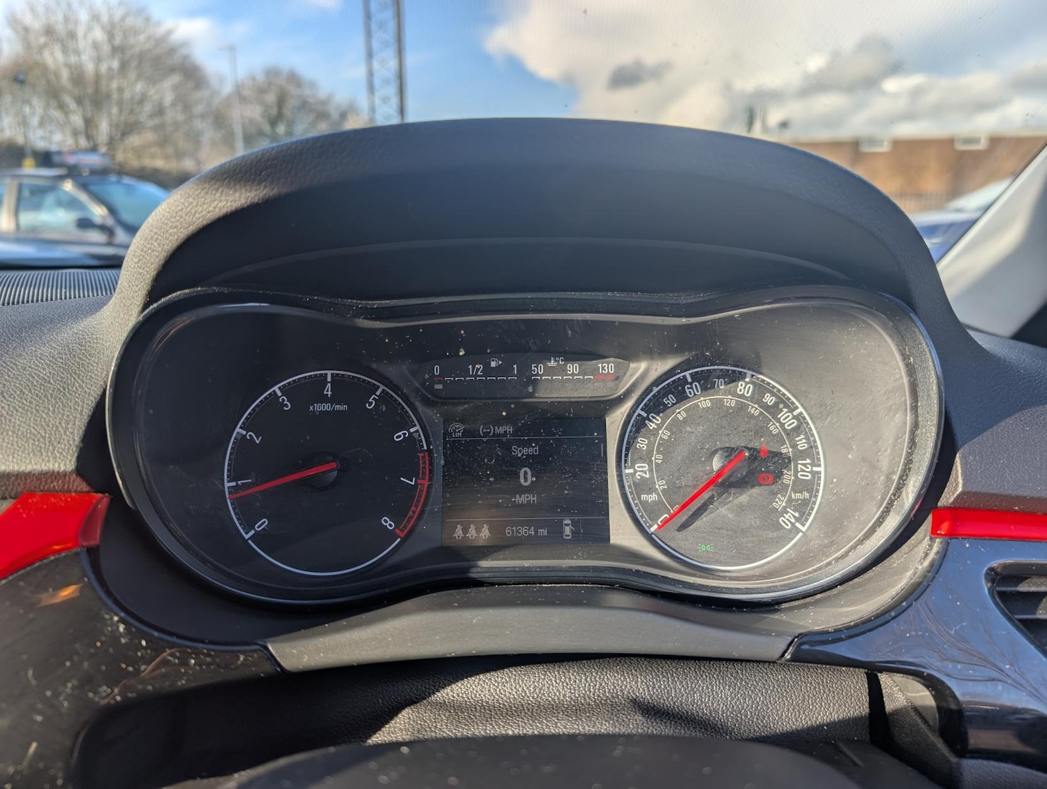 Used Vauxhall Corsa 2018 for sale - 77395405: Photo 17