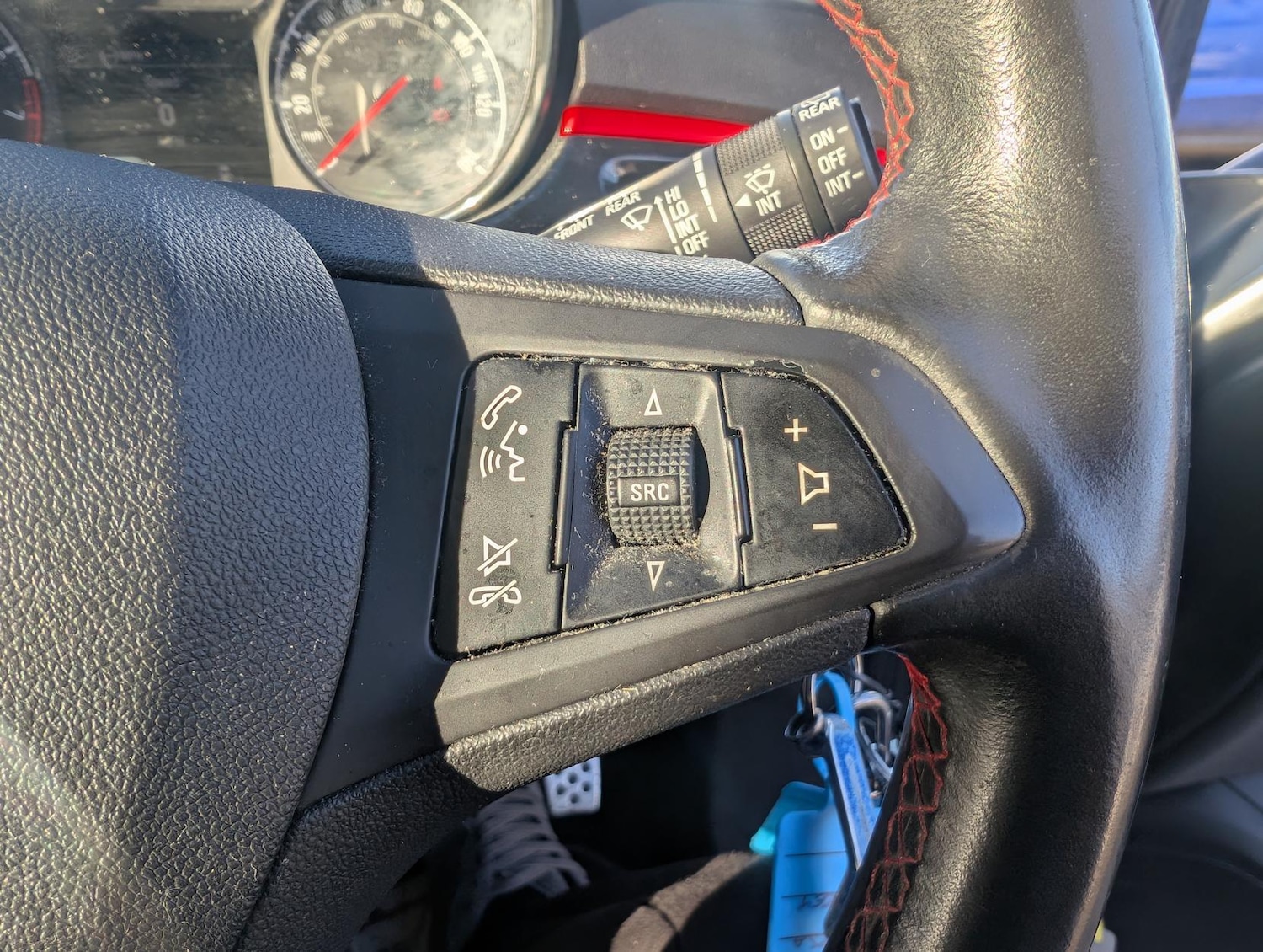 Used Vauxhall Corsa 2018 for sale - 77395405: Photo 18