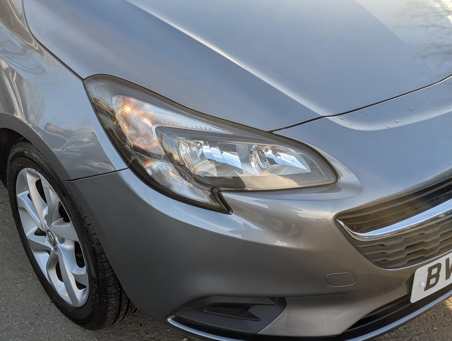 Used Vauxhall Corsa 2018 for sale - 77395405: Photo 2