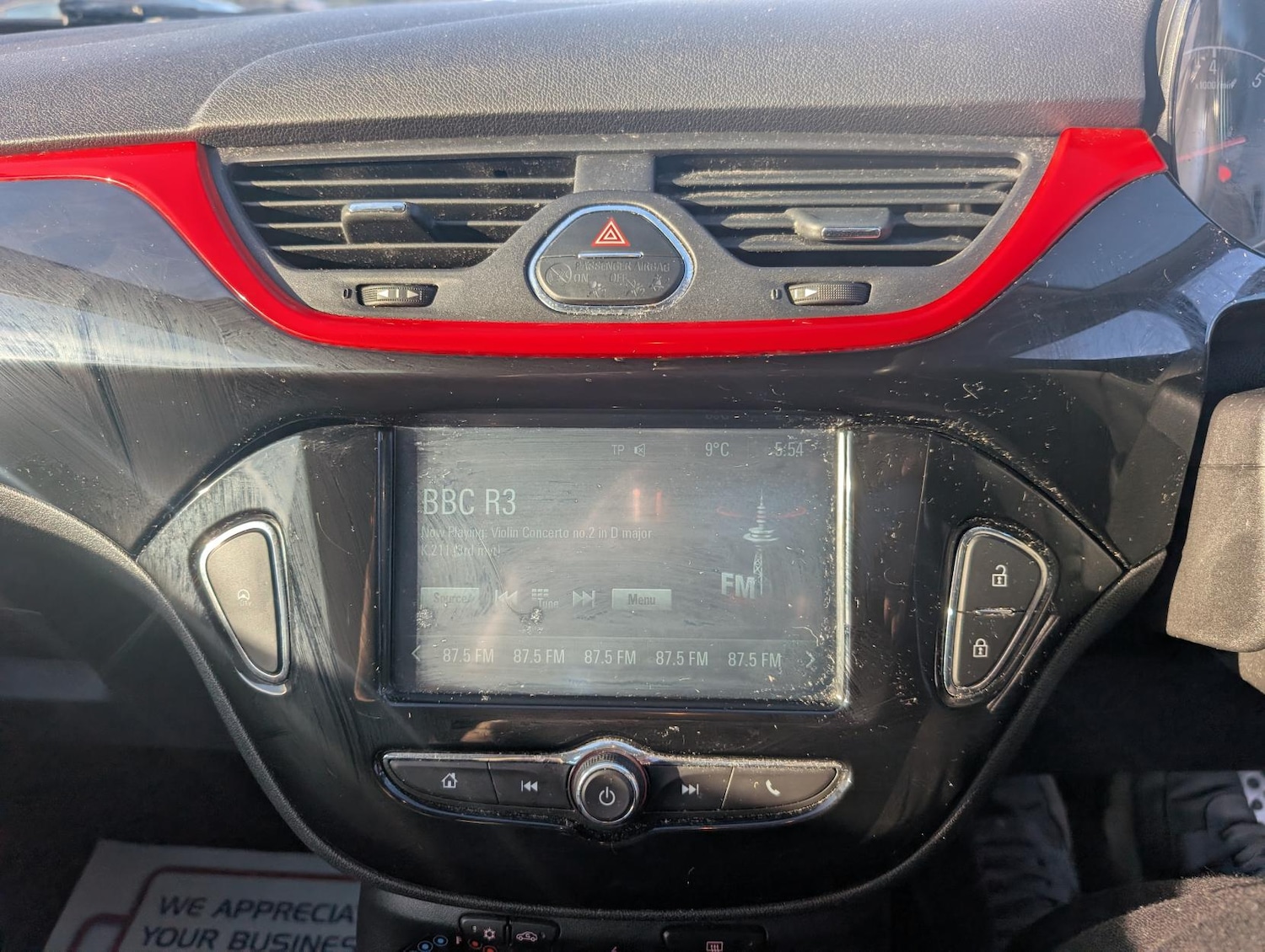 Used Vauxhall Corsa 2018 for sale - 77395405: Photo 20