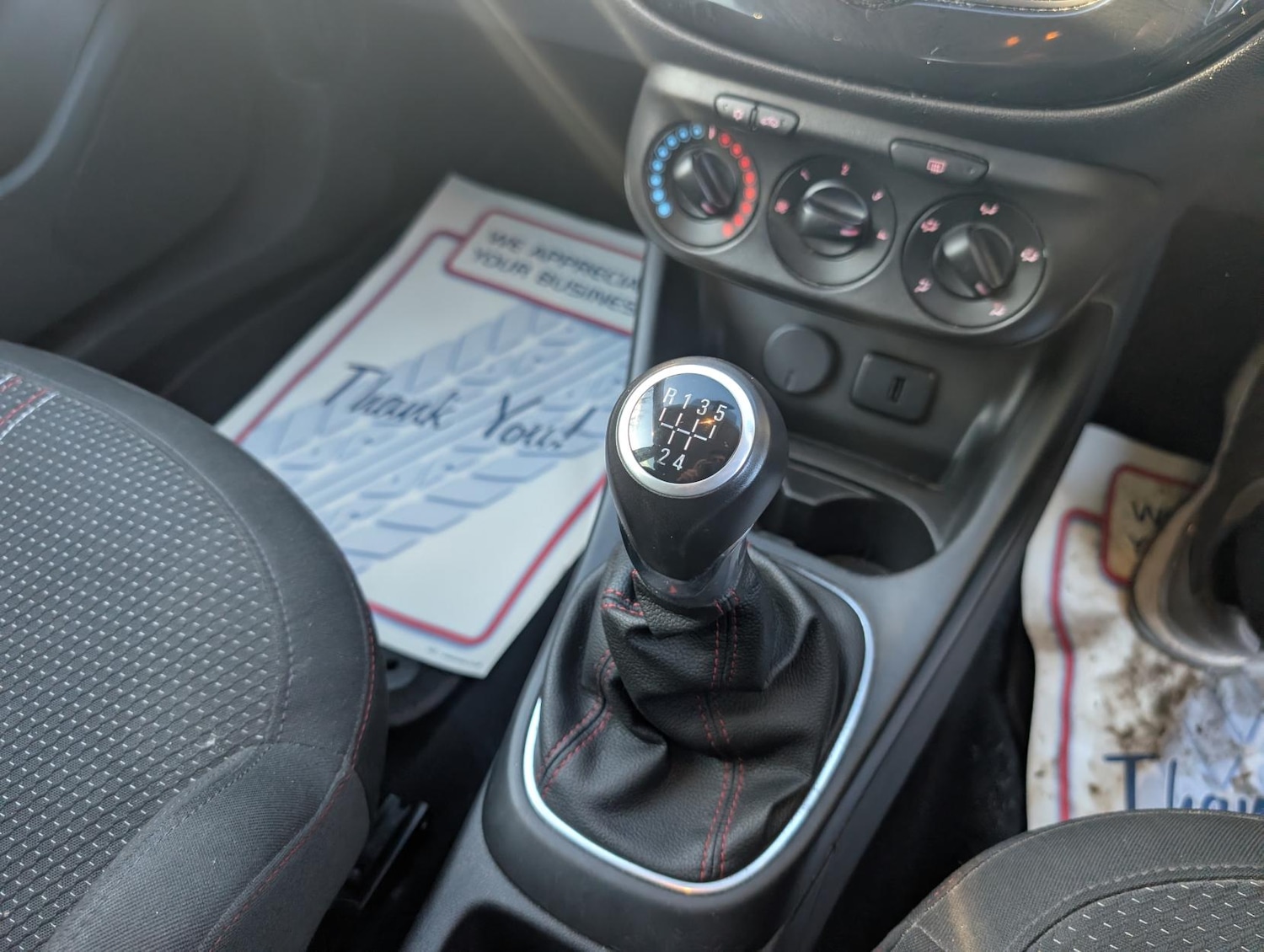 Used Vauxhall Corsa 2018 for sale - 77395405: Photo 22