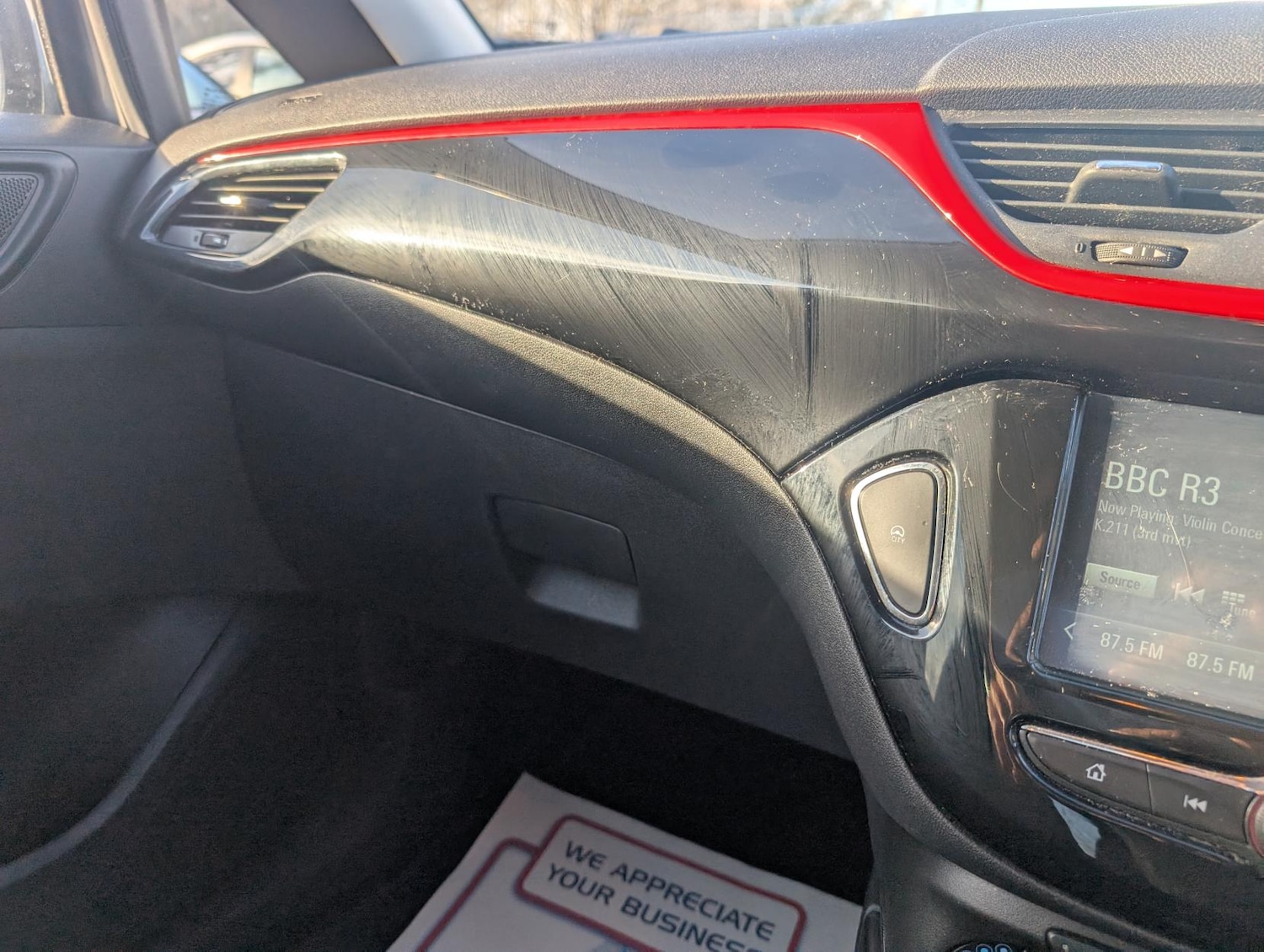 Used Vauxhall Corsa 2018 for sale - 77395405: Photo 23