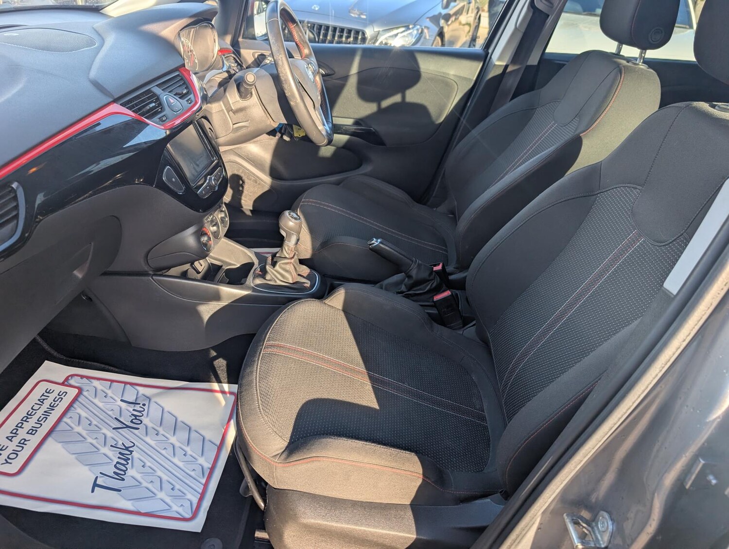 Used Vauxhall Corsa 2018 for sale - 77395405: Photo 24