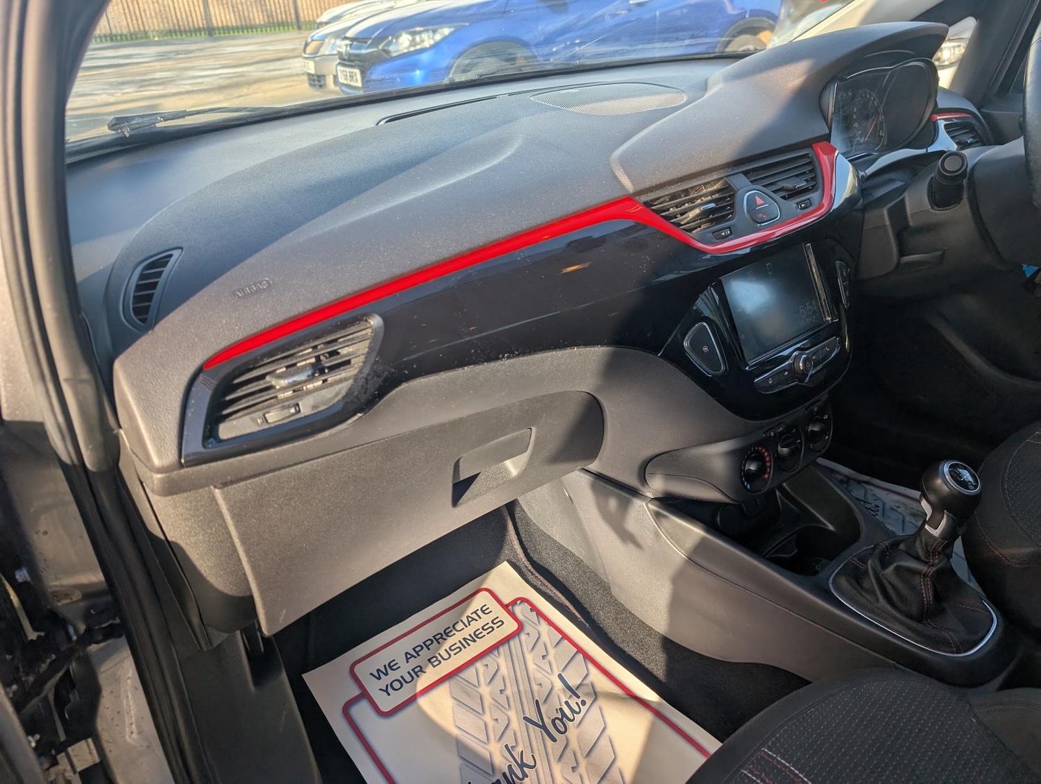 Used Vauxhall Corsa 2018 for sale - 77395405: Photo 25