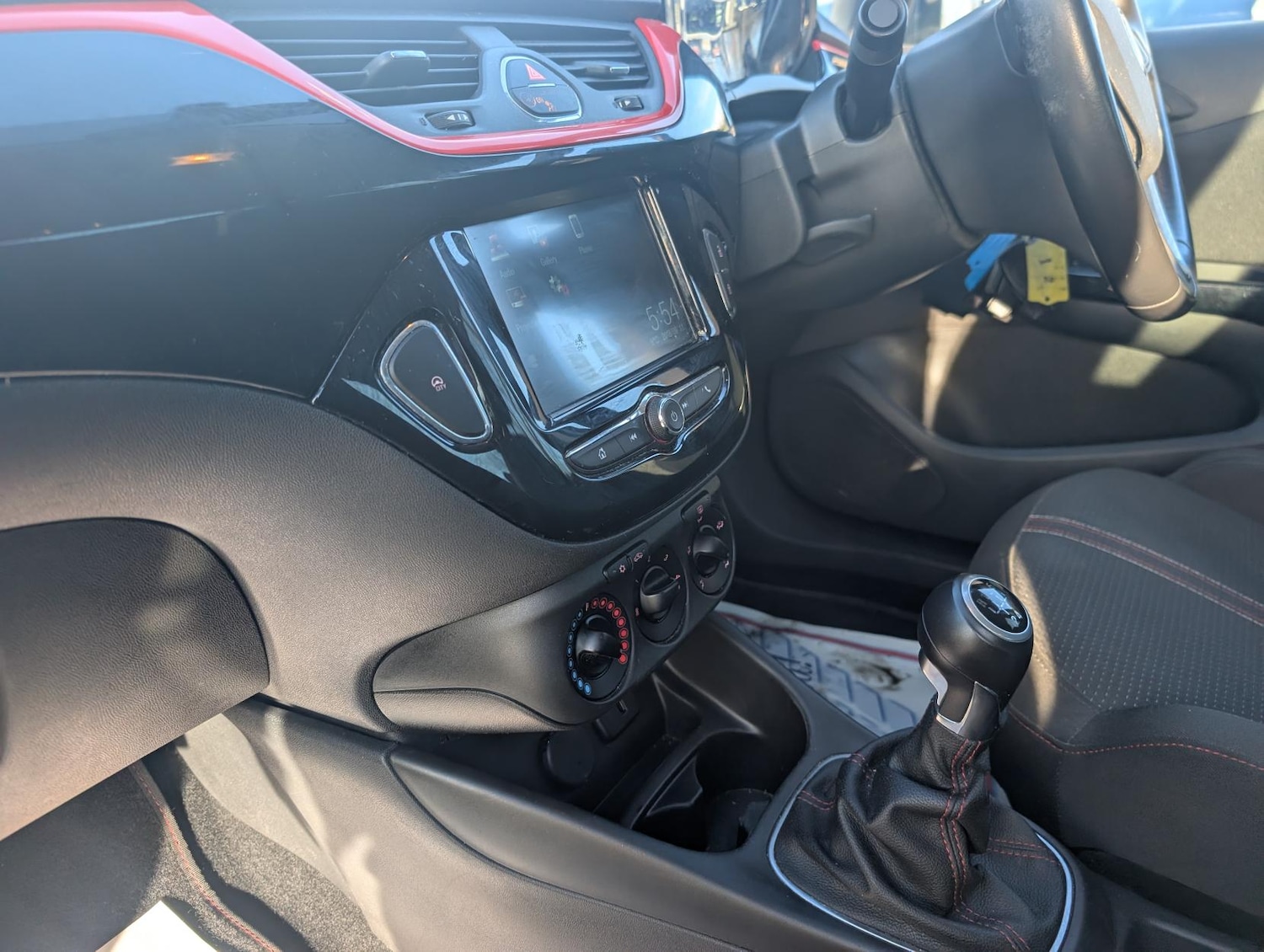 Used Vauxhall Corsa 2018 for sale - 77395405: Photo 26