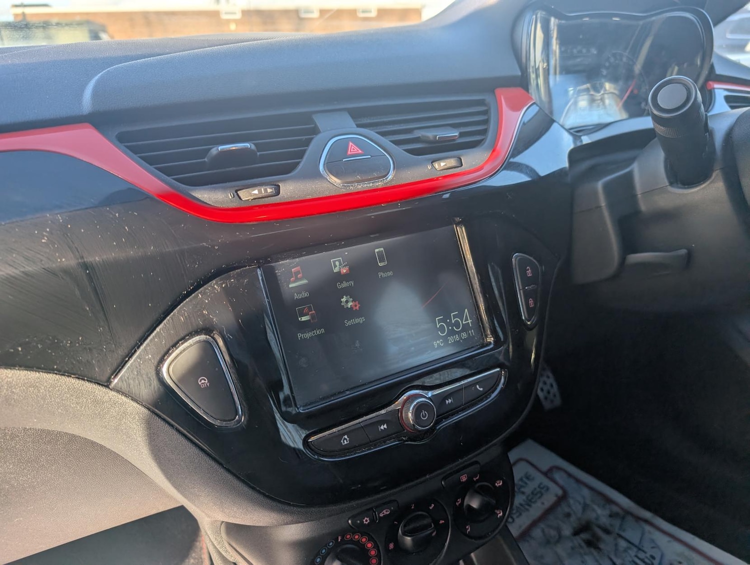 Used Vauxhall Corsa 2018 for sale - 77395405: Photo 27