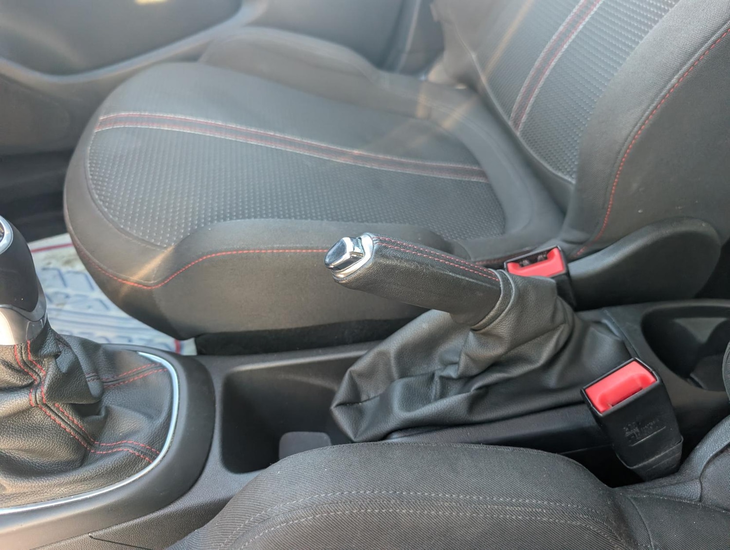 Used Vauxhall Corsa 2018 for sale - 77395405: Photo 28